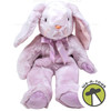 Ty Buddy Floppity the Rabbit Easter Plush Lilac 14 Inch