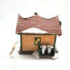 Department 56 The Original Snow Village Grandpa's Garage No. 4025318