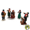 Department 56 Chamber Orchestra Christmas in the City Series 58840