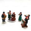 Department 56 Chamber Orchestra Christmas in the City Series 58840