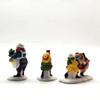 Department 56 Toymaker Elves Set of 3 Figures 56022