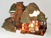 Department 56 Crooked Fence Cottage Dickens Village Series 58304