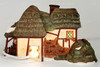 Department 56 Crooked Fence Cottage Dickens Village Series 58304