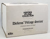 Department 56 Crooked Fence Cottage Dickens Village Series 58304