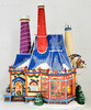 Department 56 North Pole Series North Pole Porcelain Building Works 56788