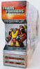 Transformers Universe Level 4 Challenge at Cybertron Set 2010 Hasbro 27099 NRFB