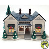 Department 56 Grandma's Cottage The Original Snow Village 54208