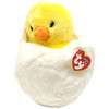 Ty Buddy Eggbert the Chick Easter Plush