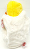 Ty Buddy Eggbert the Chick Easter Plush