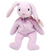 Ty Beanie Babies Lot of 3 Easter Rabbits Floppity, Hippity, and Hippie Plush