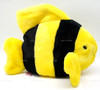 Ty Buddy Bubbles the Fish Plush