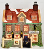 Department 56 Dedlock Arms 3rd Edition Dickens Village Series 57525