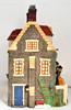 Department 56 Dedlock Arms 3rd Edition Dickens Village Series 57525