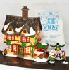 Department 56 Seton Morris Spice Merchant Dickens Village 58308 USED