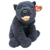 TY Buddy Cinders the Bear Plush