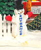 Lemax Frosty's Christmas Tree Lot Village Collection Table Accent Accessory