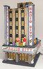 Department 56 Radio City Music Hall Lighted Building Christmas In The City 58924