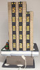 Department 56 Radio City Music Hall Lighted Building Christmas In The City 58924