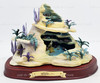 Walt Disney Classics Enchanted Places Ariel's Secret Grotto 412351 USED