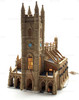 Department 56 St. Luke's Church 25th Anniversary Lighted Building 808858