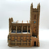Department 56 St. Luke's Church 25th Anniversary Lighted Building 808858