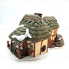 Department 56 Crooked Fence Cottage Dickens Village Series #58304
