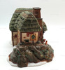 Department 56 Crooked Fence Cottage Dickens Village Series #58304