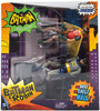 DC Comics Classic TV Series Batman & Robin Action Figures 2013 Mattel #BBJ45