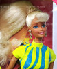 Movin' Groovin' Barbie Doll 1997 Mattel 17714