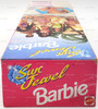 Sun Jewel Barbie Doll 1993 Mattel #10953