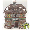 Department 56 Sir John Falstaff Inn 4th Edition 1995 Heritage Village Collection