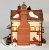Department 56 Fezziwig's Ballroom Dickens Village Series 58470