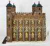 Department 56 Tower of London Dickens Village 58500