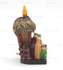 Department 56 Village Nativity Creche Village Accessories No. 52822