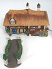 Department 56 Aldeburgh Music Box Shop Gift Set Dickens Village With Music 58442