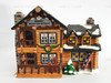 Department 56 Smokey Mountain Retreat The Original Snow Village No. 54872
