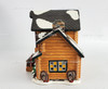 Department 56 Smokey Mountain Retreat The Original Snow Village No. 54872