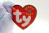 Ty Beanie Babies Issy The Bear Four Seasons Hotel Prague 04404