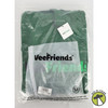 VeeFriends Classic Long Sleeve T-Shirt Forest Green Size M