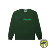 VeeFriends Classic Long Sleeve T-Shirt Forest Green Size XL