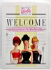 Official Barbie 1997 Collector's Club Welcome Kit