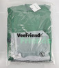 VeeFriends Hoodie Classic Version Forest Green Size L