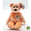 Ty Beanie Babies Dearest the Bear 04350