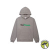 VeeFriends Hoodie Classic Version Ash Gray Size M