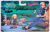 Barbie Special Collection Camping & S'mores Set 1999 Mattel 23504