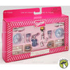Barbie Special Collection Dining Out Set 1998 Mattel 22300