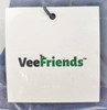 VeeFriends Hoodie Classic Version Navy Size M