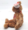 Ty Beanie Babies Thank You Bear Plush 2004
