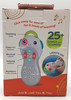 Grab & Zap Musical TV Remote Light Up & Sound Learning Toy B. toys 2025