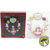 Baby Girl's First Christmas 1998 Carlton Cards Christmas Ornament #CXOR-029Y